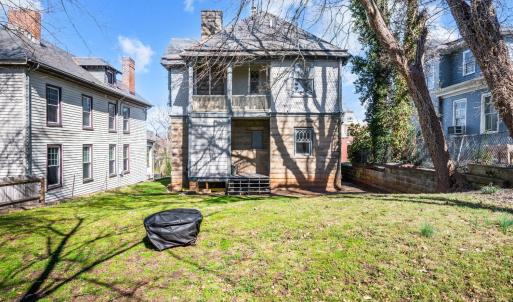 Photo #39 of 1021 Harrison Street, Lynchburg, VA 0.1 acres