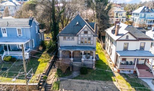Photo #44 of 1021 Harrison Street, Lynchburg, VA 0.1 acres