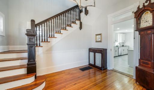 Photo #4 of 1021 Harrison Street, Lynchburg, VA 0.1 acres