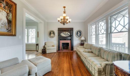 Photo #6 of 1021 Harrison Street, Lynchburg, VA 0.1 acres