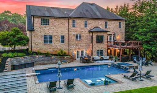 Photo #15 of 109 Trinity Court, Lynchburg, VA 1.2 acres