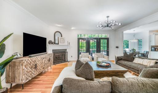 Photo #22 of 109 Trinity Court, Lynchburg, VA 1.2 acres