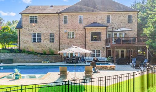 Photo #9 of 109 Trinity Court, Lynchburg, VA 1.2 acres