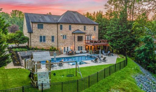 Photo #13 of 109 Trinity Court, Lynchburg, VA 1.2 acres