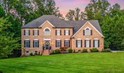 Photo #1 of 109 Trinity Court, Lynchburg, VA 1.2 acres