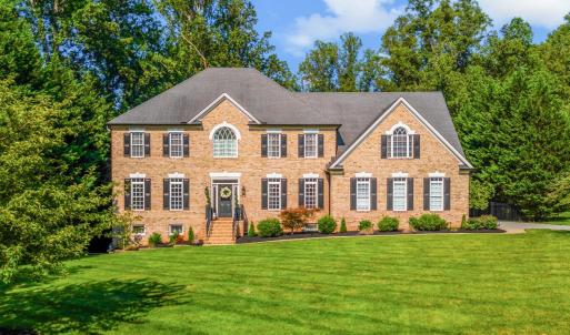 Photo #2 of 109 Trinity Court, Lynchburg, VA 1.2 acres