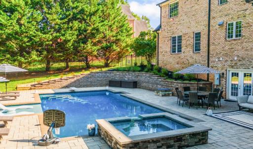 Photo #9 of 109 Trinity Court, Lynchburg, VA 1.2 acres