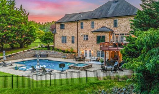 Photo #14 of 109 Trinity Court, Lynchburg, VA 1.2 acres