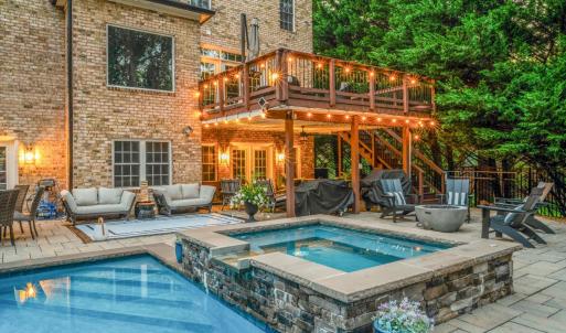 Photo #95 of 109 Trinity Court, Lynchburg, VA 1.2 acres