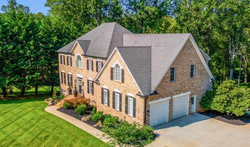 Photo #3 of 109 Trinity Court, Lynchburg, VA 1.2 acres