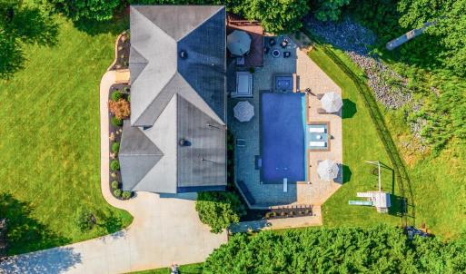 Photo #5 of 109 Trinity Court, Lynchburg, VA 1.2 acres