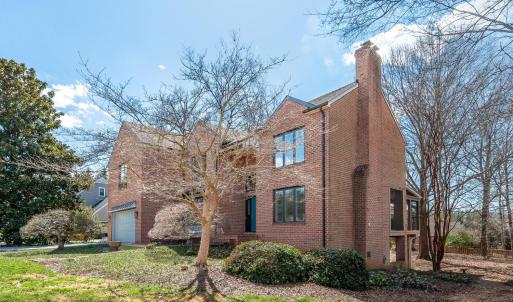 Photo #3 of 1256 Whistling Swan Drive, Forest, VA 0.5 acres