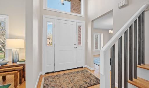 Photo #8 of 1256 Whistling Swan Drive, Forest, VA 0.5 acres