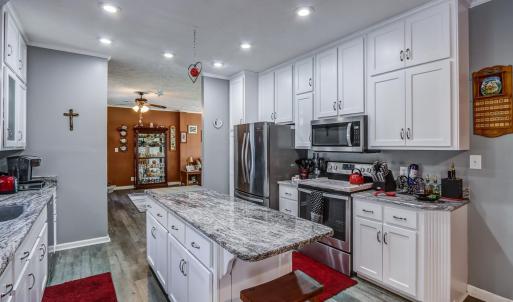 Photo #13 of 1230 Spencer Road, Concord, VA 5.1 acres