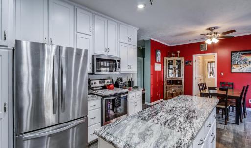 Photo #12 of 1230 Spencer Road, Concord, VA 5.1 acres