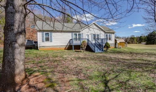 Photo #1 of 1230 Spencer Road, Concord, VA 5.1 acres