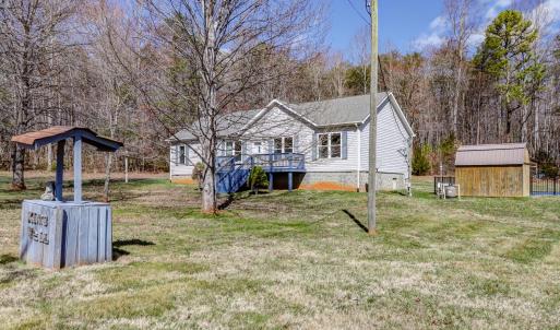 Photo #6 of 1230 Spencer Road, Concord, VA 5.1 acres