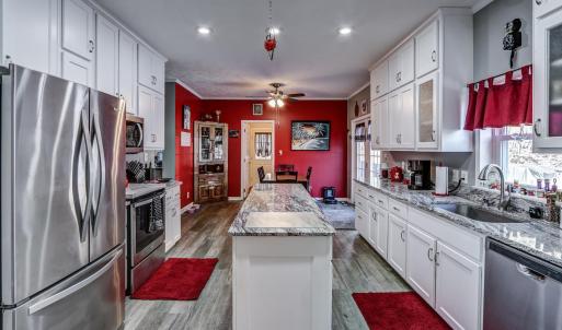 Photo #10 of 1230 Spencer Road, Concord, VA 5.1 acres