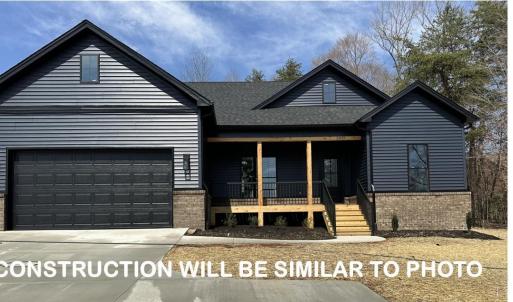 Photo #2 of English Tavern Road, Lynchburg, VA 0.4 acres