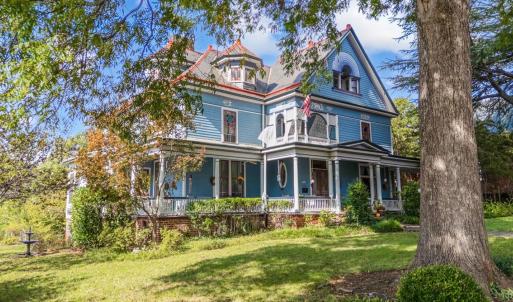 Photo #2 of 211 Cabell Street, Lynchburg, VA 0.6 acres