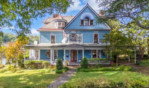 Photo #1 of 211 Cabell Street, Lynchburg, VA 0.6 acres