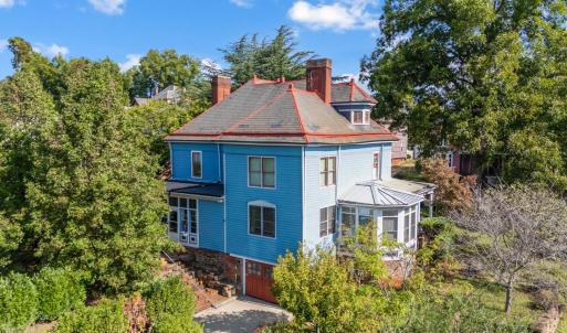 Photo #3 of 211 Cabell Street, Lynchburg, VA 0.6 acres