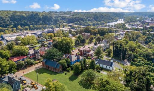 Photo #4 of 211 Cabell Street, Lynchburg, VA 0.6 acres