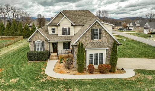 Photo #1 of 1090 Autumn Run Drive, Forest, VA 0.5 acres