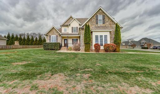 Photo #3 of 1090 Autumn Run Drive, Forest, VA 0.5 acres