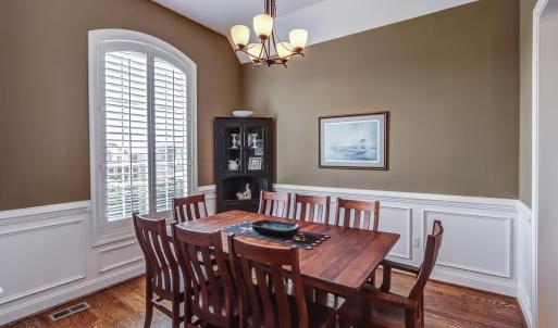 Photo #8 of 1090 Autumn Run Drive, Forest, VA 0.5 acres