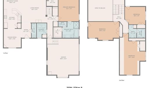 Photo #44 of 1090 Autumn Run Drive, Forest, VA 0.5 acres