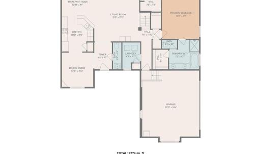 Photo #42 of 1090 Autumn Run Drive, Forest, VA 0.5 acres