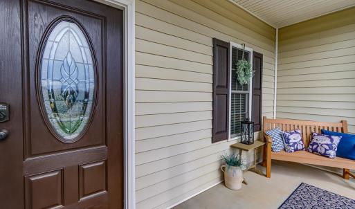 Photo #5 of 1090 Autumn Run Drive, Forest, VA 0.5 acres