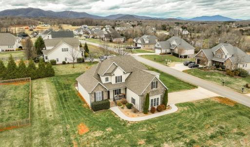 Photo #2 of 1090 Autumn Run Drive, Forest, VA 0.5 acres