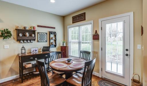 Photo #15 of 1090 Autumn Run Drive, Forest, VA 0.5 acres