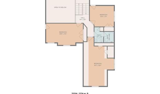 Photo #43 of 1090 Autumn Run Drive, Forest, VA 0.5 acres