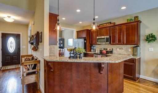 Photo #14 of 1090 Autumn Run Drive, Forest, VA 0.5 acres