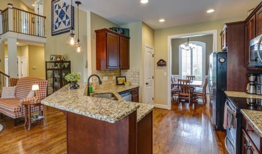 Photo #13 of 1090 Autumn Run Drive, Forest, VA 0.5 acres