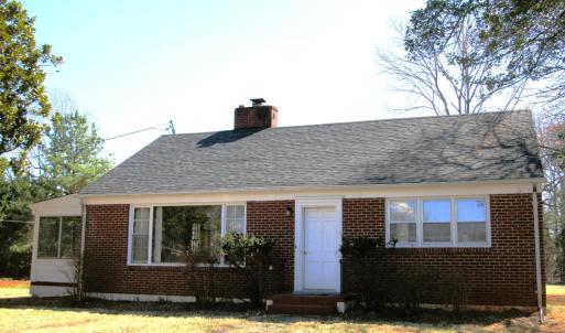 Photo #1 of 328 Huff Creek Trail, Amherst, VA 1.2 acres