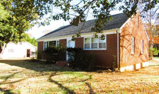 Photo #5 of 328 Huff Creek Trail, Amherst, VA 1.2 acres