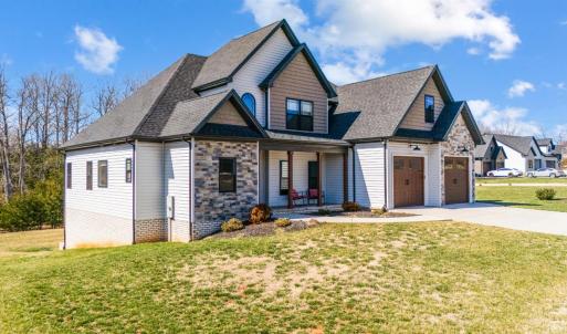 Photo #2 of 1089 Elk Creek Road, Forest, VA 0.6 acres