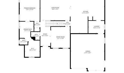 Photo #11 of 1089 Elk Creek Road, Forest, VA 0.6 acres