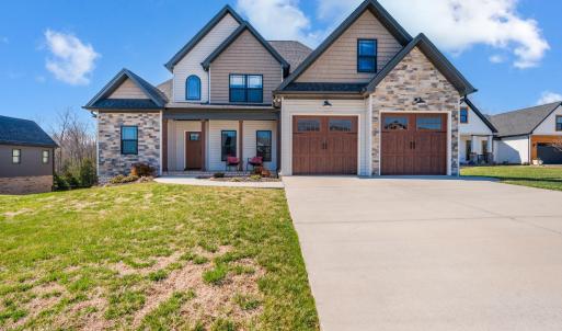 Photo #3 of 1089 Elk Creek Road, Forest, VA 0.6 acres