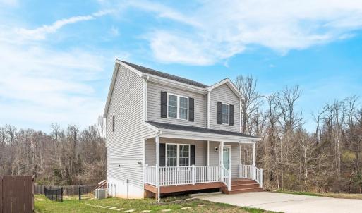 Photo #47 of 203 Bonterra Pl, Lynchburg, VA 0.2 acres