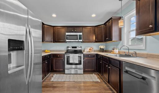 Photo #12 of 203 Bonterra Pl, Lynchburg, VA 0.2 acres