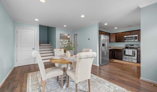 Photo #11 of 203 Bonterra Pl, Lynchburg, VA 0.2 acres