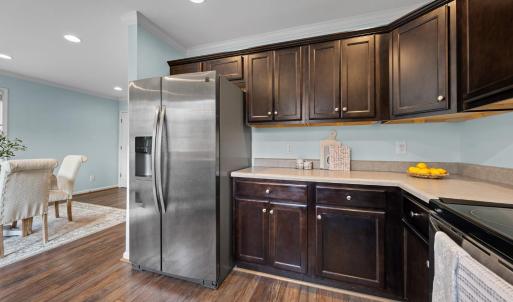 Photo #14 of 203 Bonterra Pl, Lynchburg, VA 0.2 acres