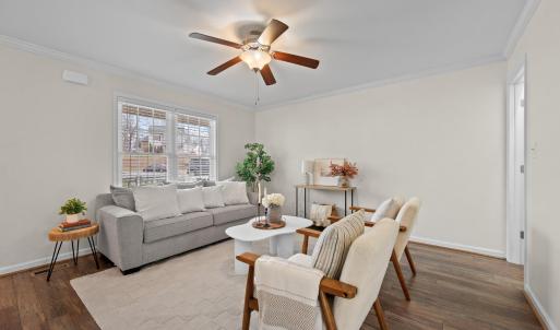 Photo #5 of 203 Bonterra Pl, Lynchburg, VA 0.2 acres