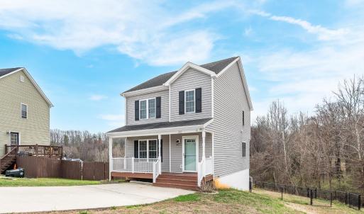 Photo #49 of 203 Bonterra Pl, Lynchburg, VA 0.2 acres