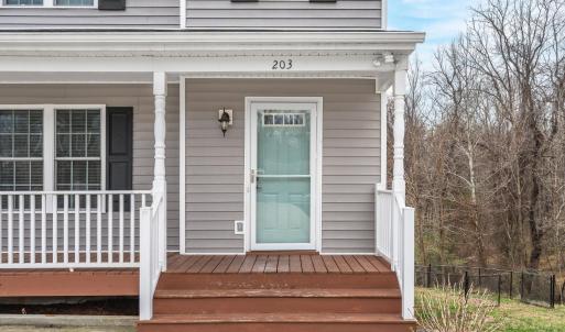 Photo #3 of 203 Bonterra Pl, Lynchburg, VA 0.2 acres